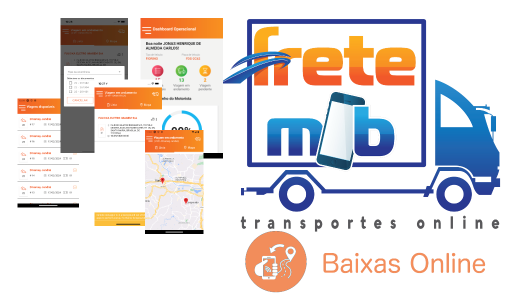 Baixas online