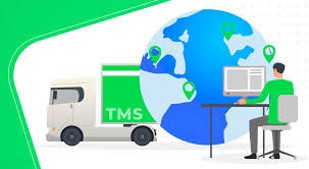 Integração com TMS de transportadoras