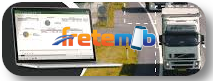 Gerenciamento de transportes